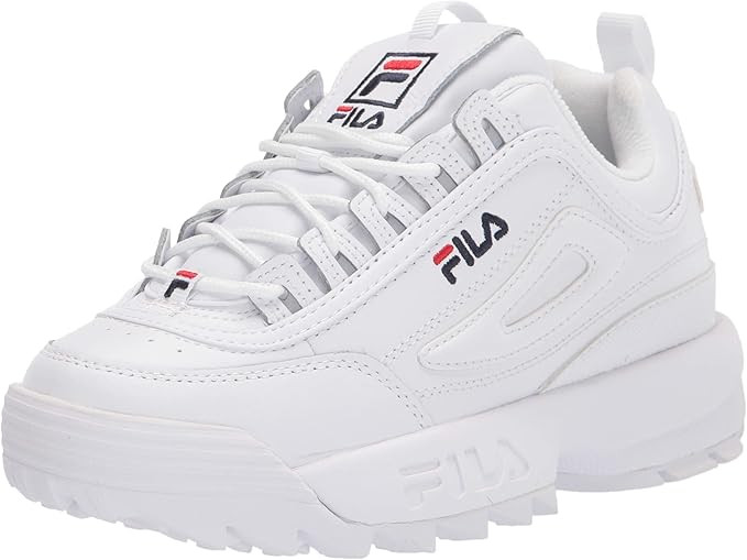 Fila Women's Disruptor II Sneaker | Amazon (US)