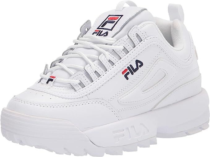 Fila Women's Disruptor II Sneaker | Amazon (US)
