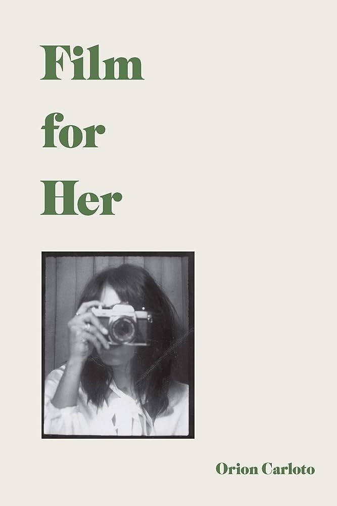 Film for Her | Amazon (US)