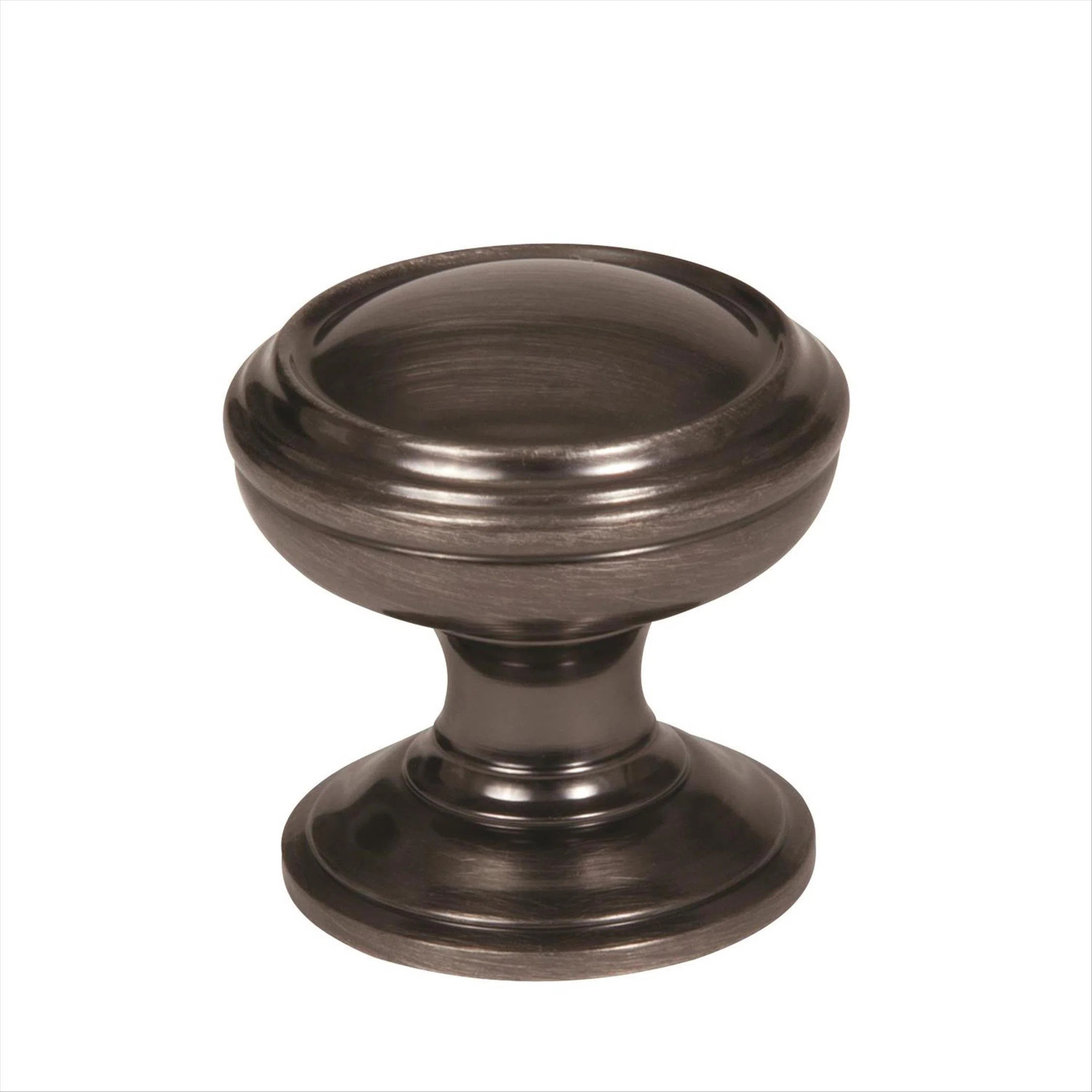Allison 1 1/4" Diameter Mushroom Knob | Wayfair North America