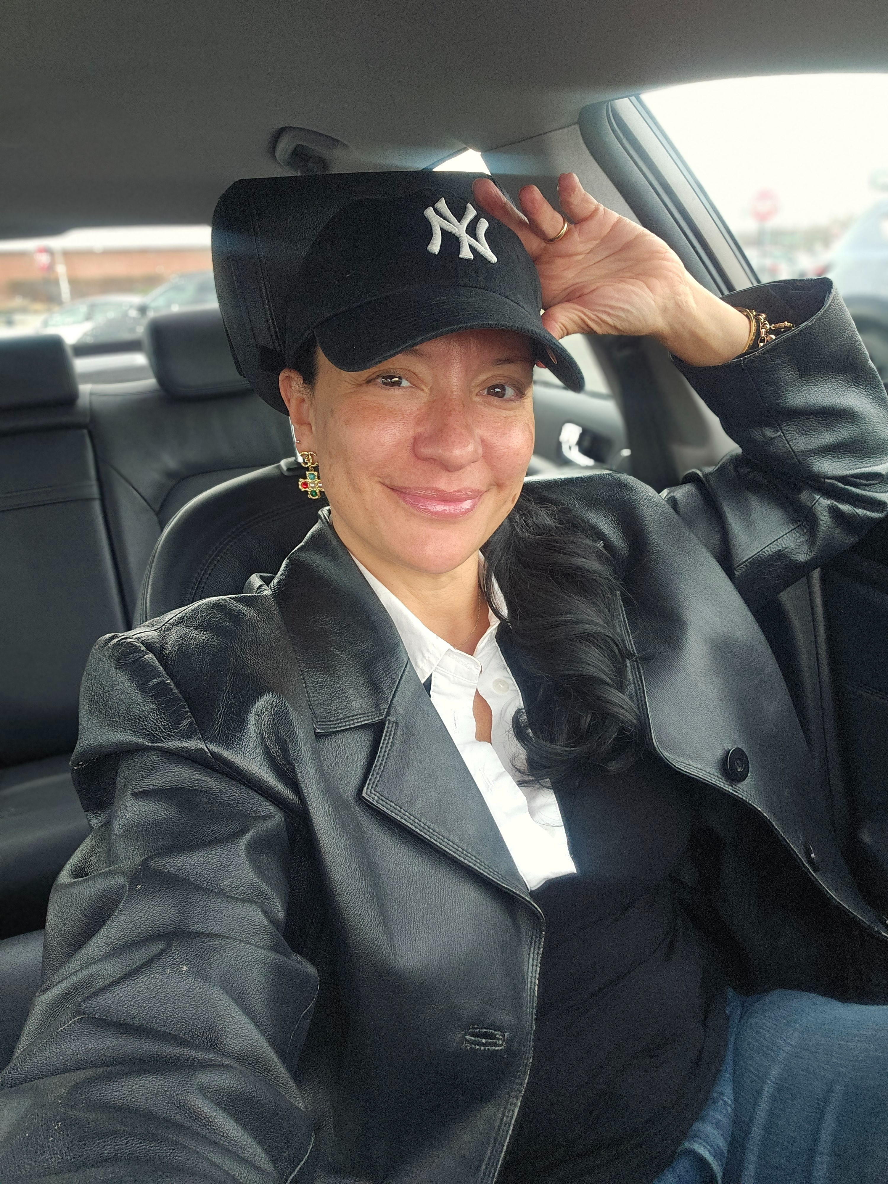 Over 50 casual OOTD #aginggracefully #womenover50 #fashionover50 #womenover50 #aginggracefullyover50 

#LTKdayinmylife #LTKSeasonal #LTKootd