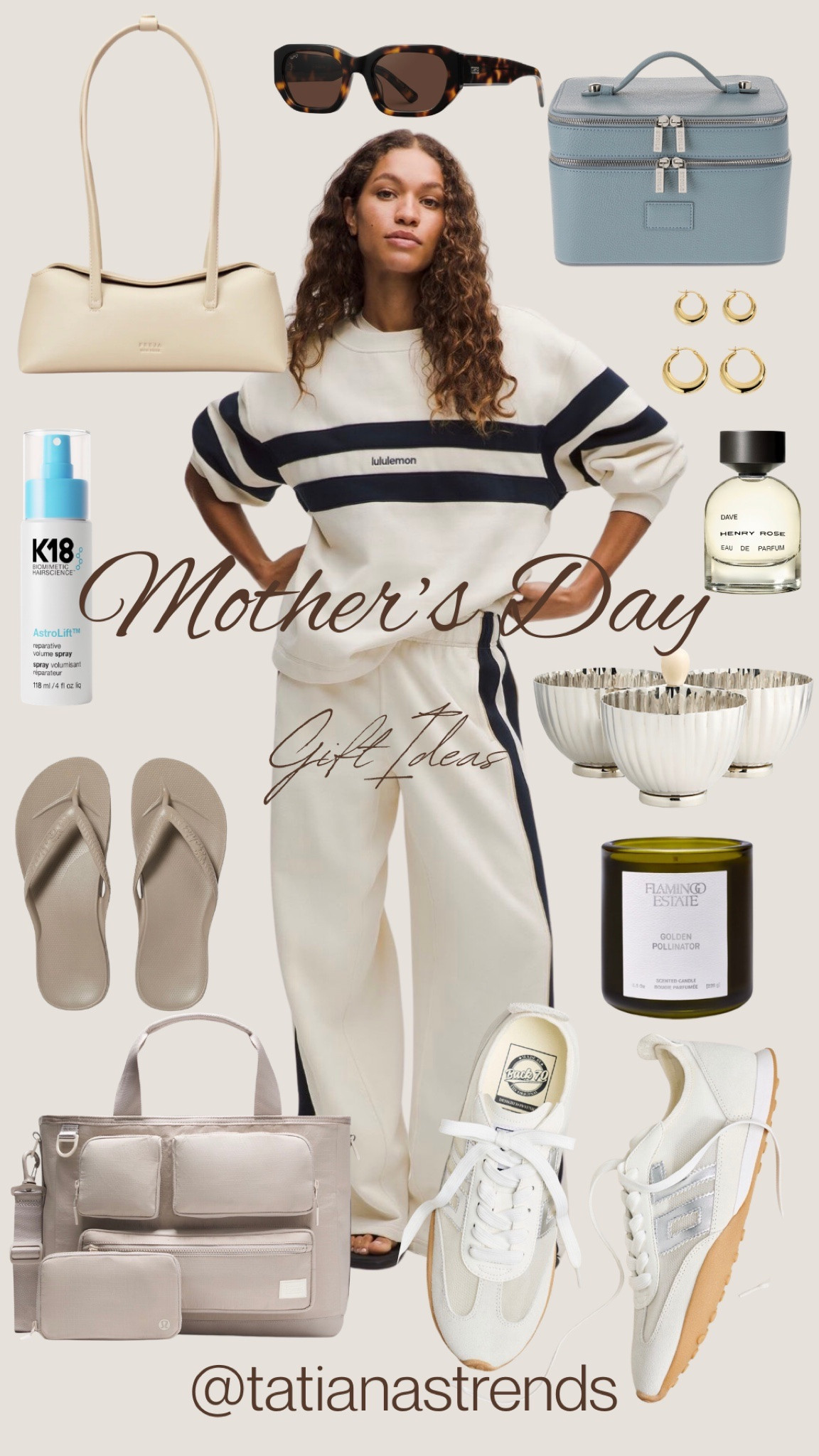 To the mother’s, mother’s to be & pet mommies… WE LOVE YOU! 💐 Here’s my curated picks to gift mom this Mother’s Day. These are all items I own and love or would gift my own mommy. 🥰 HAPPY MOTHER’S DAY! #mothersday #giftideas #summerfits #springoutfits #beachoutfits

#LTKActive #LTKMothersDay #LTKHome