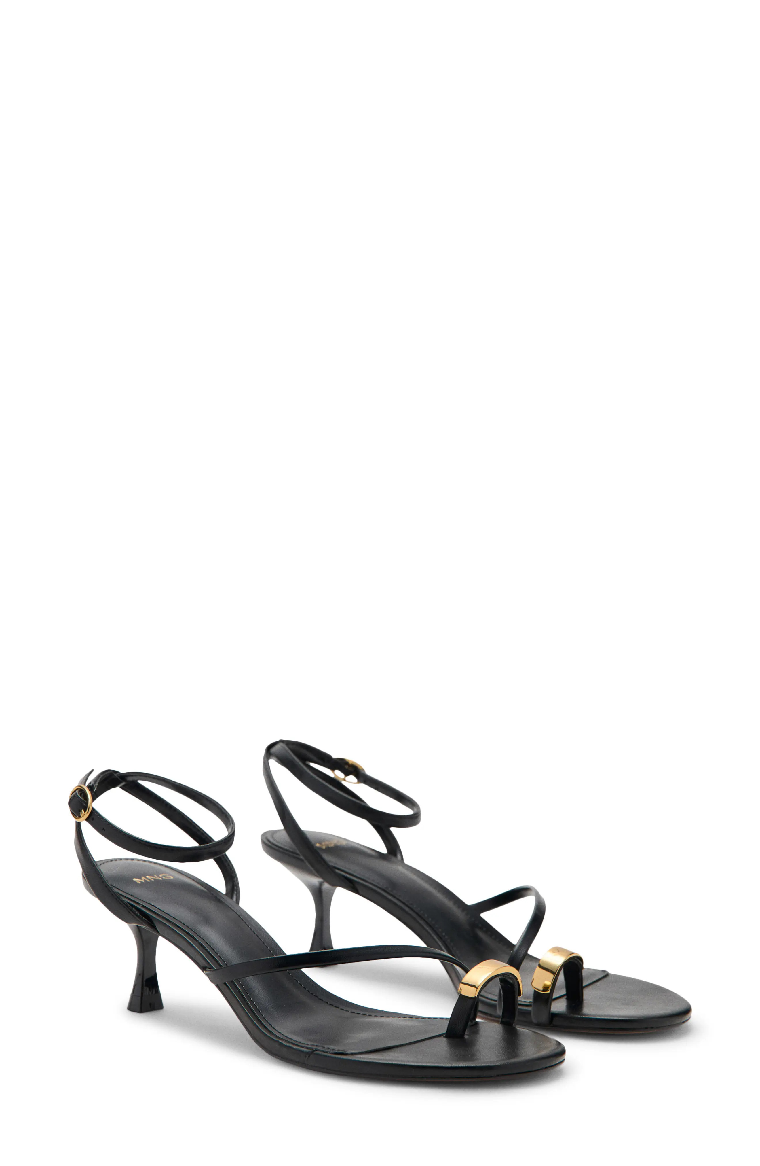 Niza Ankle Strap Sandal (Women) | Nordstrom | Nordstrom