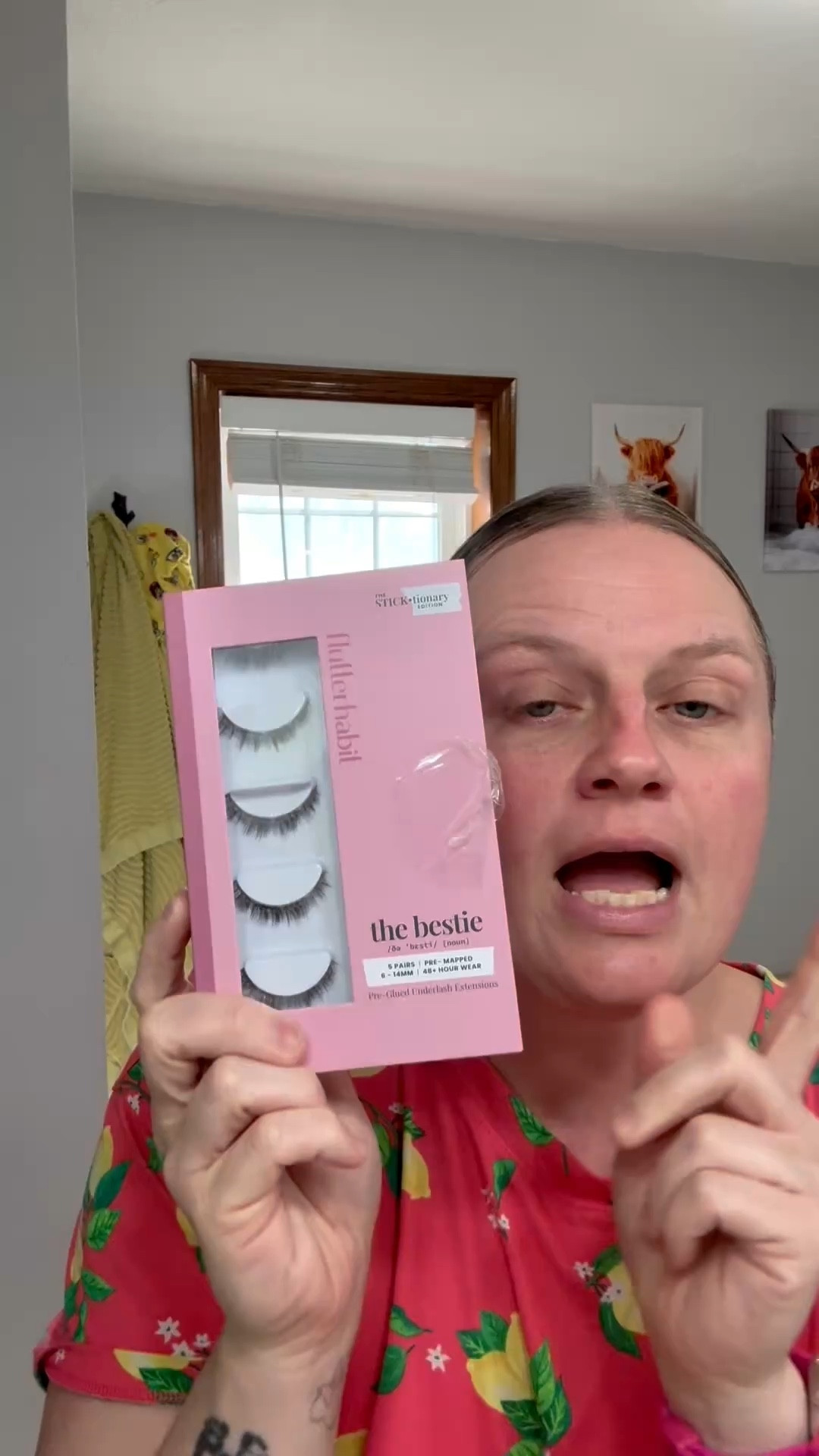 The easiest DIY lashes! 

#LTKmomlife #LTKgrwm #LTKBeauty