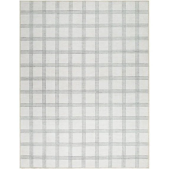 My Texas House Back to Campus Della 5'3" x 7' Washable Area Rug | Walmart (US)