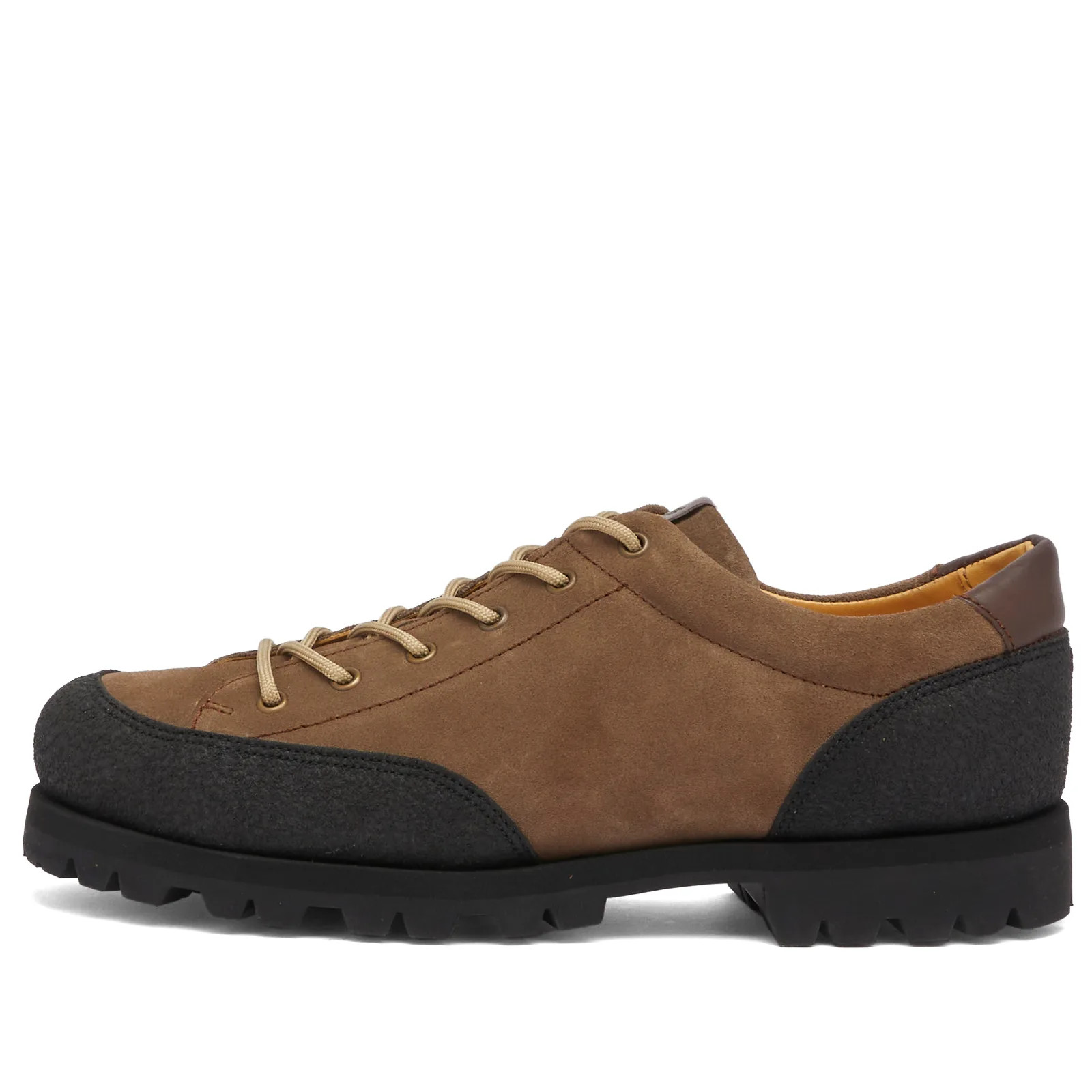 Paraboot Men's Montana Brown | END. Clothing