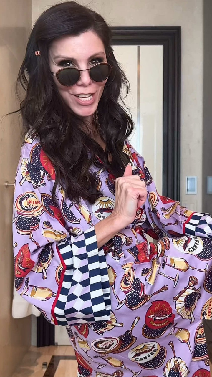 You heard me ! We’ve got this !!!! LFG !!!🎙️💃🏻🙌🏼

#mondaymorning #morningmotivation #goodmorningyoubadbeautifulbitch #positivevibes

#LTKmorningroutine #LTKdayinmylife #LTKgrwm