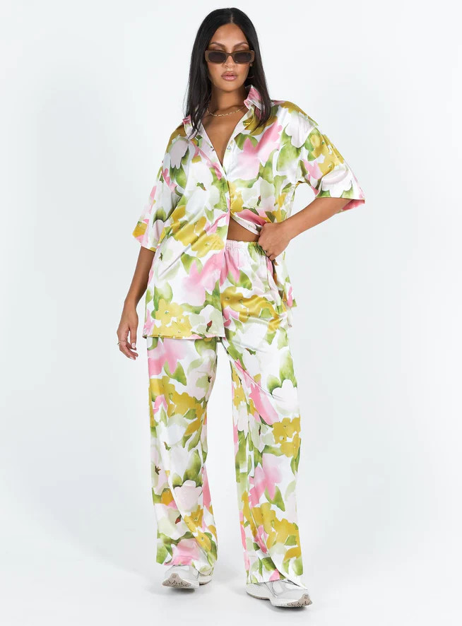 Myla Set Multi | Princess Polly AU