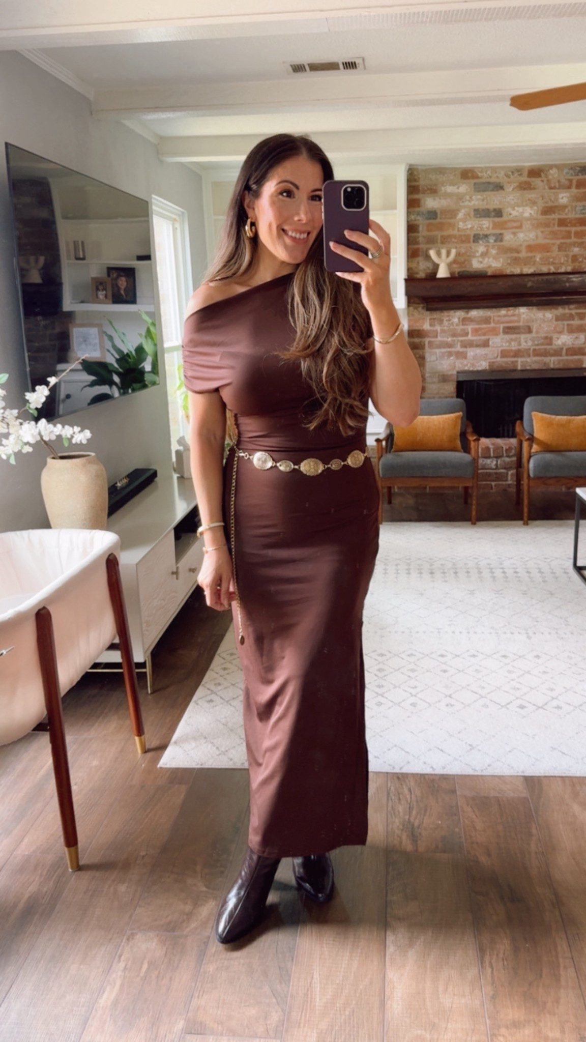 Rodeo outfit idea 

#LTKOver40 #LTKSeasonal #LTKootd