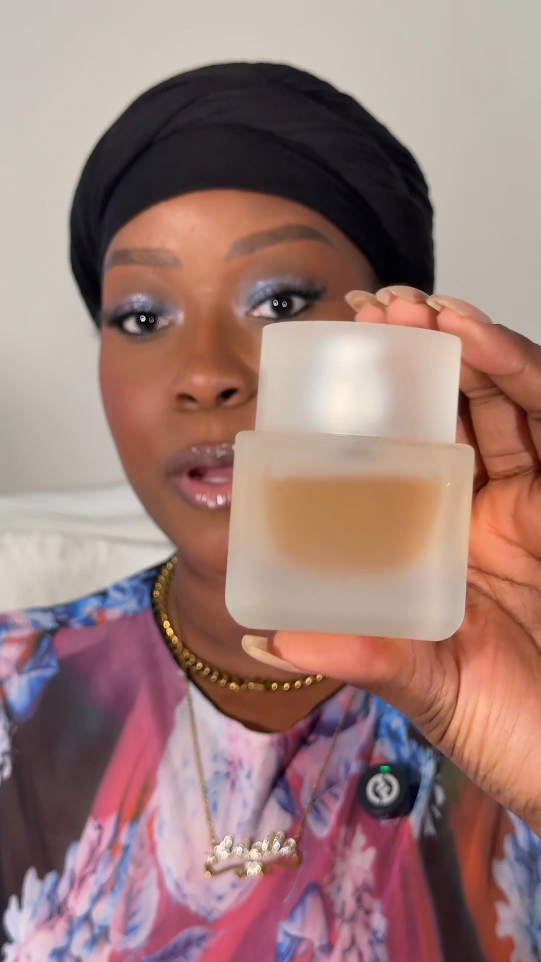 This scent is right up my alley! Definitely going to be wearing this on date night

#LTKBeauty