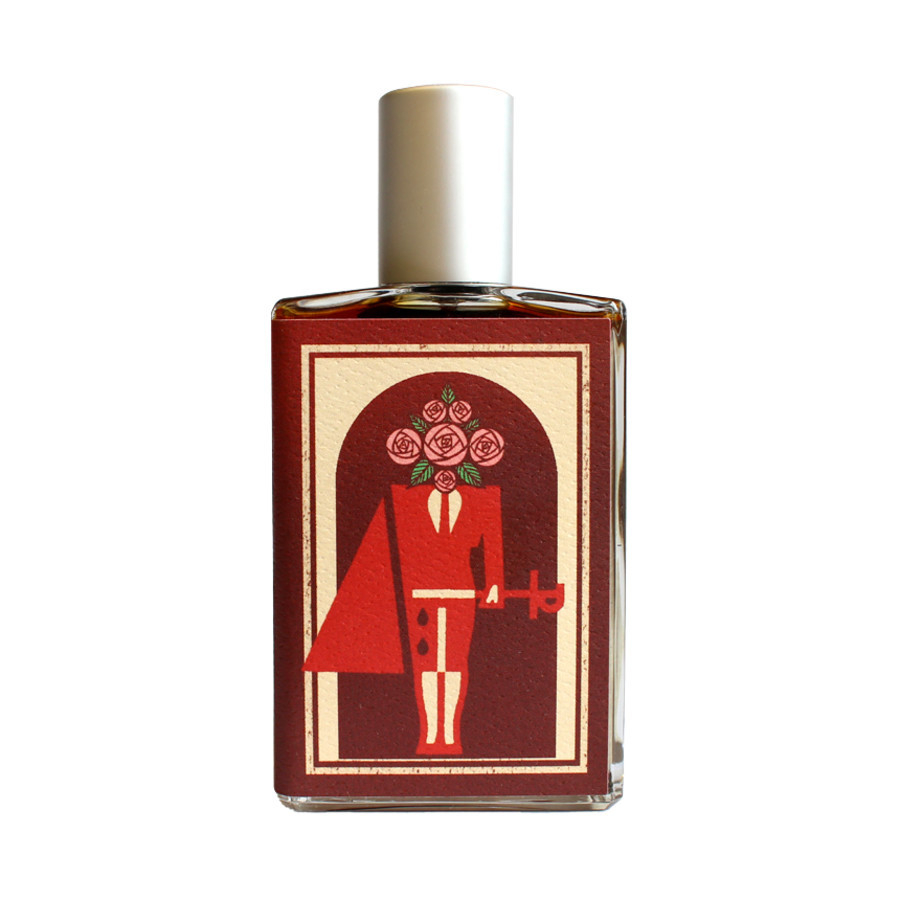 Unisex Bull's Blood EDP Spray 1.7 oz Fragrances | Jomashop.com & JomaDeals.com