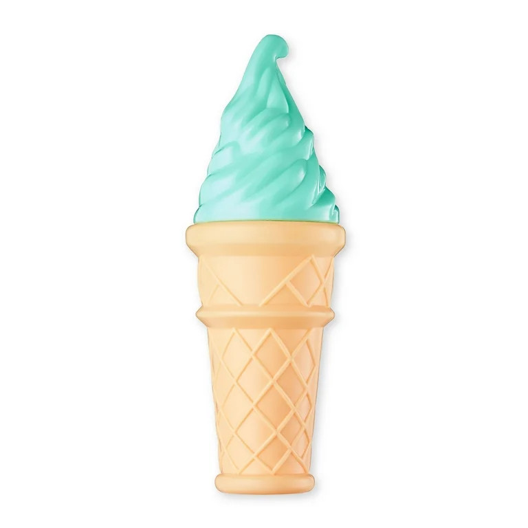 Way to Celebrate Easter Ice Cream Bubbles, Aqua | Walmart (US)