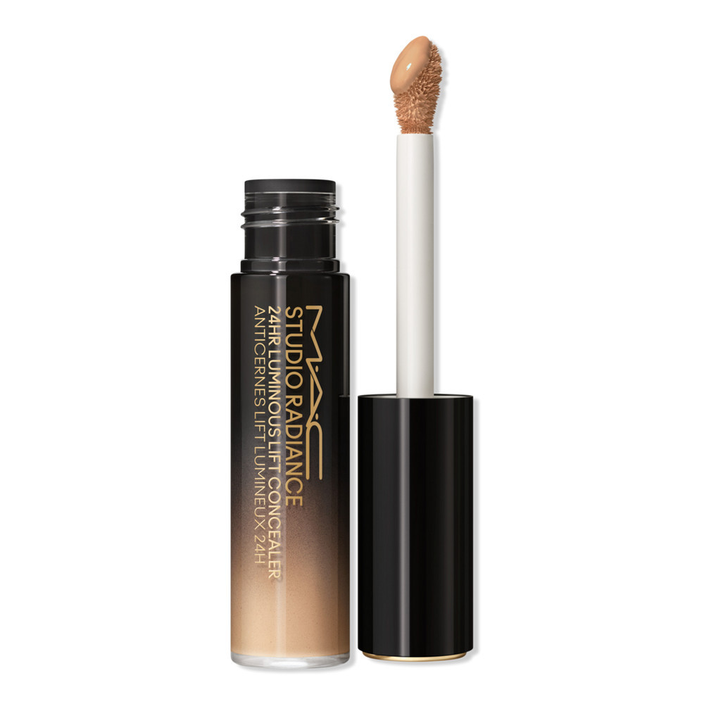 MAC Studio Radiance 24hr Luminous Lift Concealer - NC17.5 | Ulta