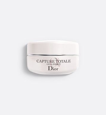 Capture Totale Firming & Wrinkle-Correcting Eye Cream | Dior Beauty (US)