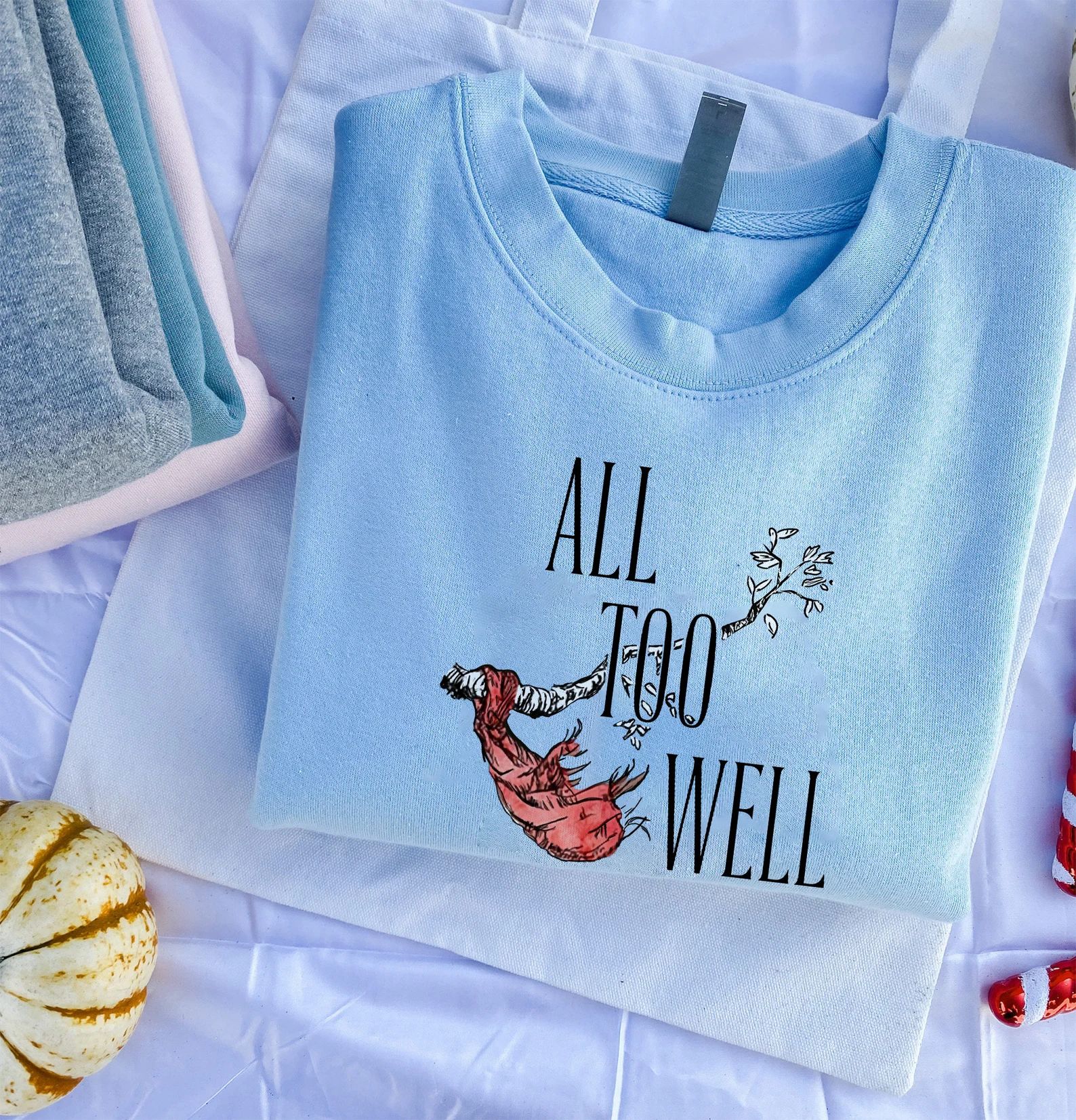 All too well Limited Edition Shirt, Taylor's version Crewneck Sweater, Gift for swiftie | Etsy (US)