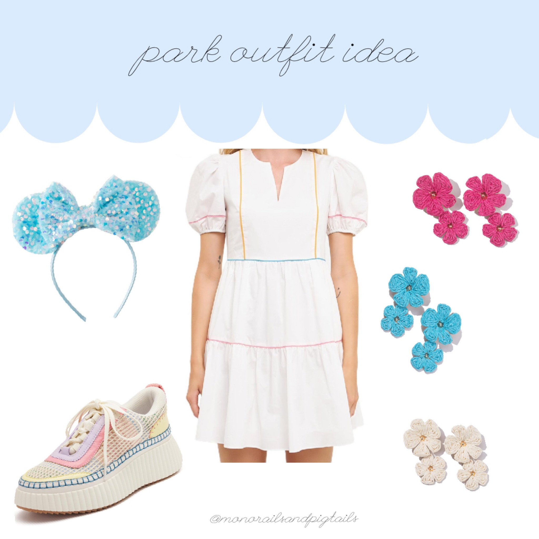 all of the fun colors for summer! 

#LTKFindsUnder50 #LTKStyleTip #LTKFindsUnder100