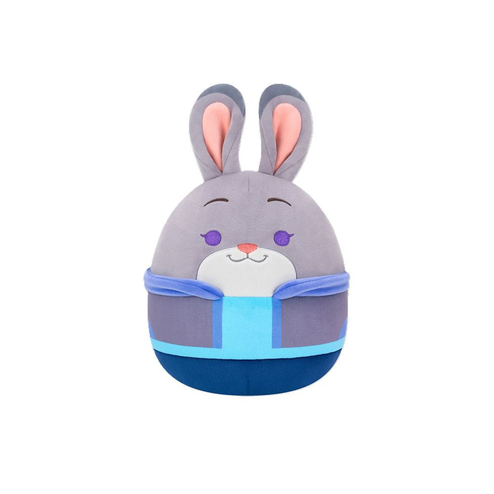 Judy Hopps Squishmallows Plush Zootopia 2 10'' Official shopDisney | Disney Store