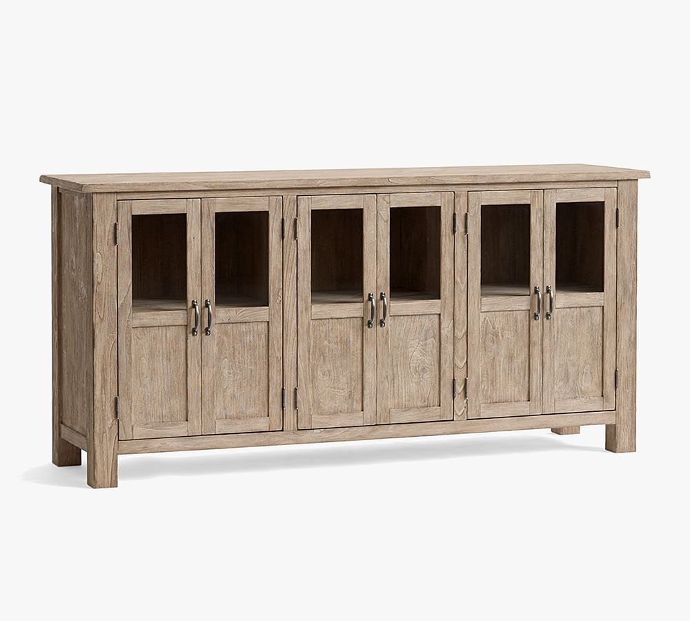Toscana Buffet (75") | Pottery Barn (US)