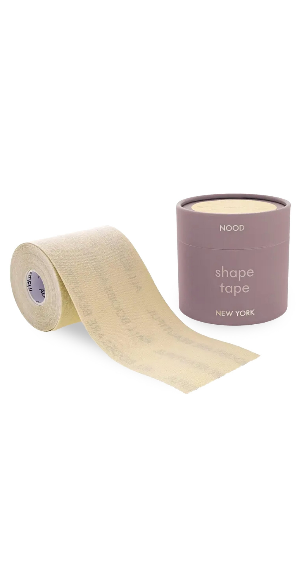 NOOD New York Shaping Breast Tape Nood No. 3 One Size | Shopbop