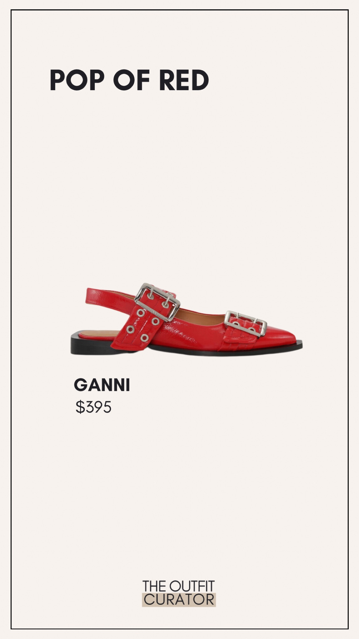 Pop of Red - Fall Trend 

#LTKSeasonal #LTKstyletip #LTKHoliday