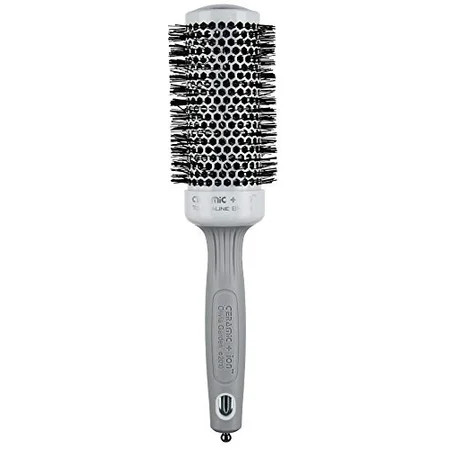 Olivia Garden Ceramic + Ion Thermal Round Hair Brush 45mm | Walmart (US)