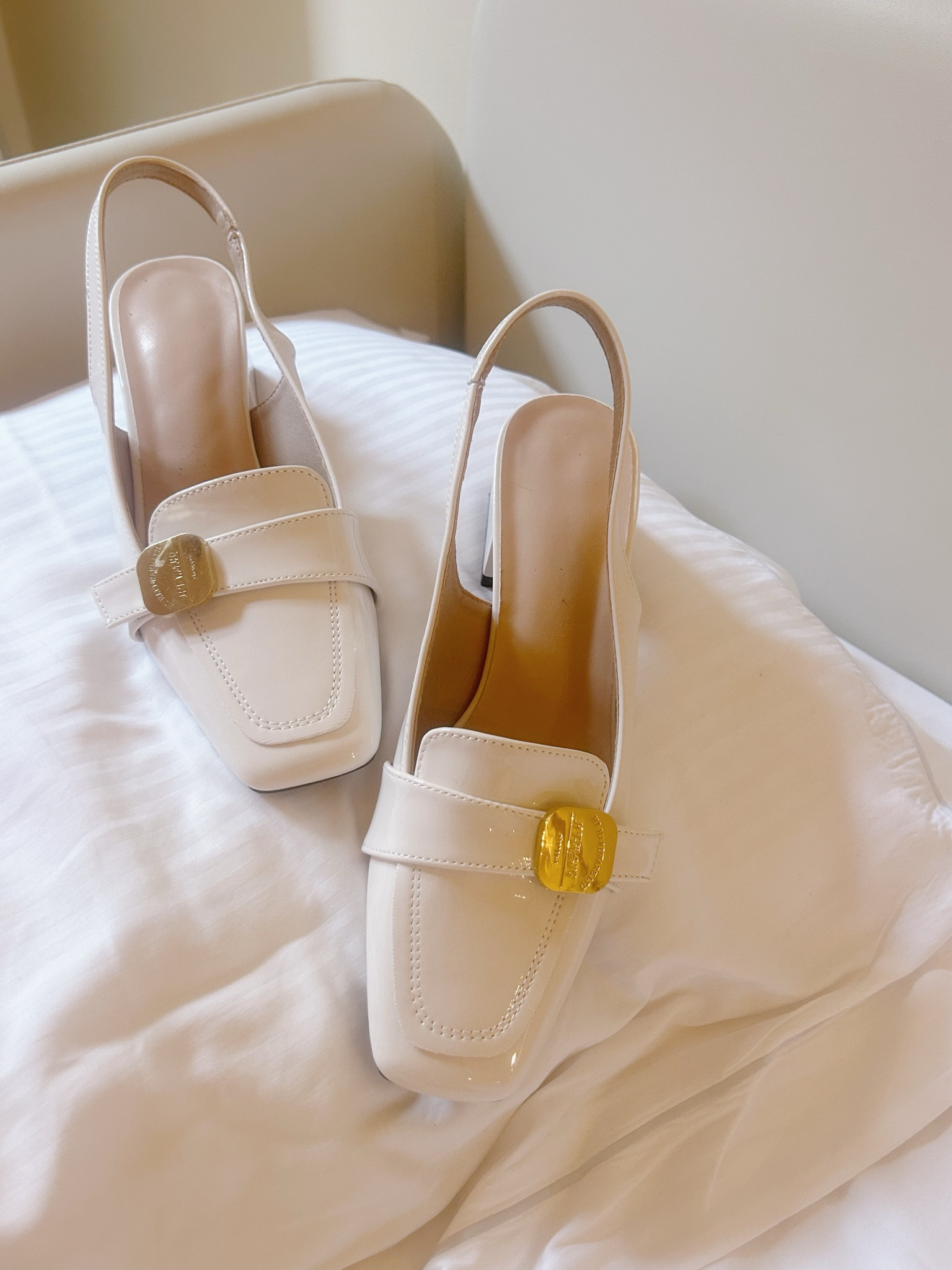 Parisian chic shoes 🤍

#LTKeurope #LTKuk #LTKsummer