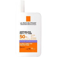 La Roche Posay La Roche-Posay Anthelios Anti-Dark Spots Fluid Spf50+ Sunscreen 50ml | Boots.com