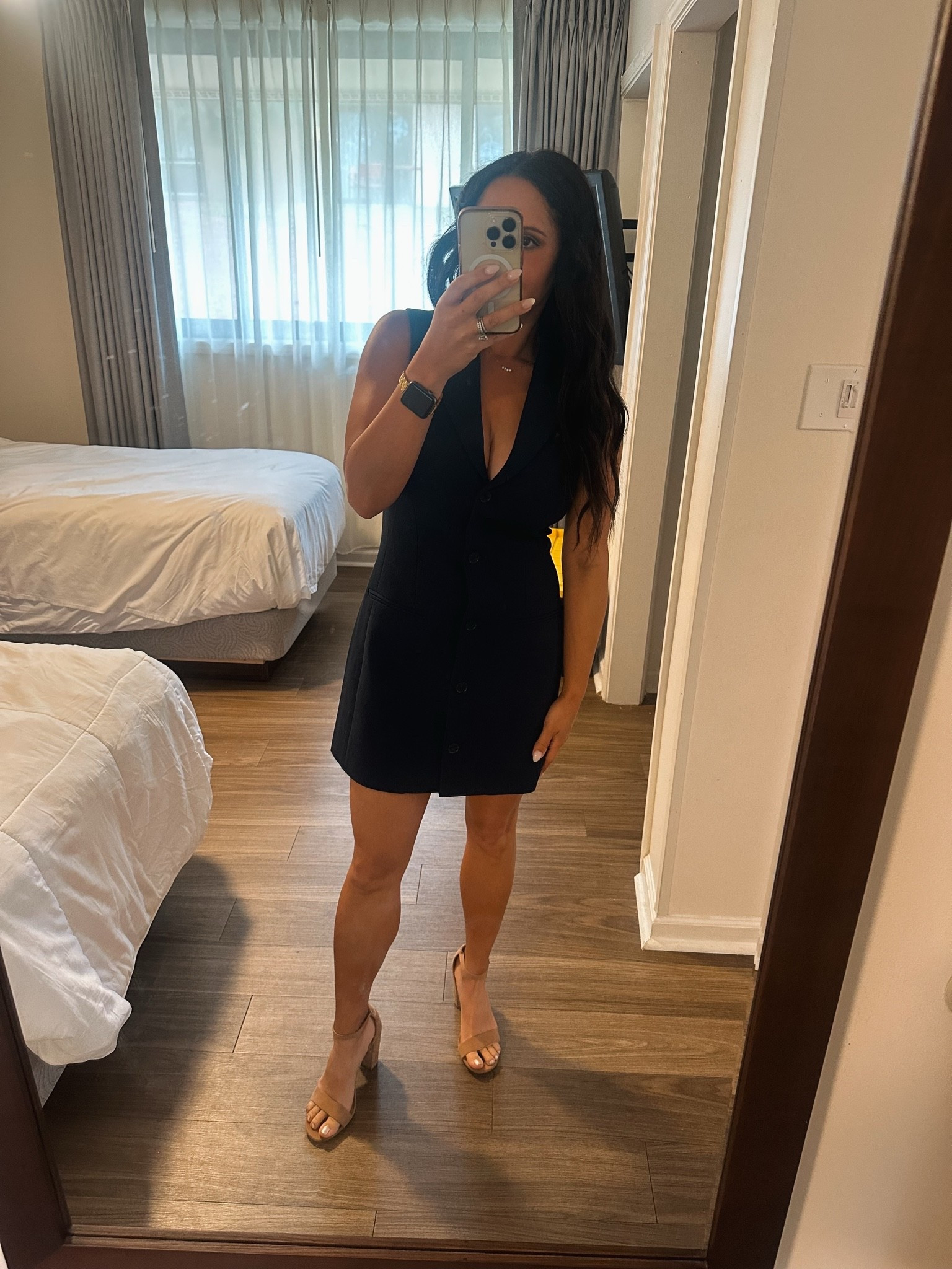 Graduation guest outfit

#dress #businesscasual #graduationoutfit #aritzia

#LTKootd #LTKgrwm #LTKvlog