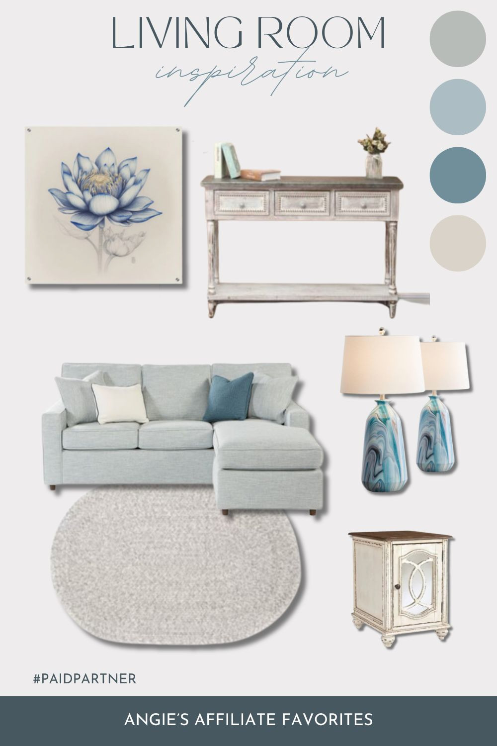 Transform your living space into the perfect retreat. #HomeInspo #LivingRoomGoals #StyledSpaces 

 #LTKHome