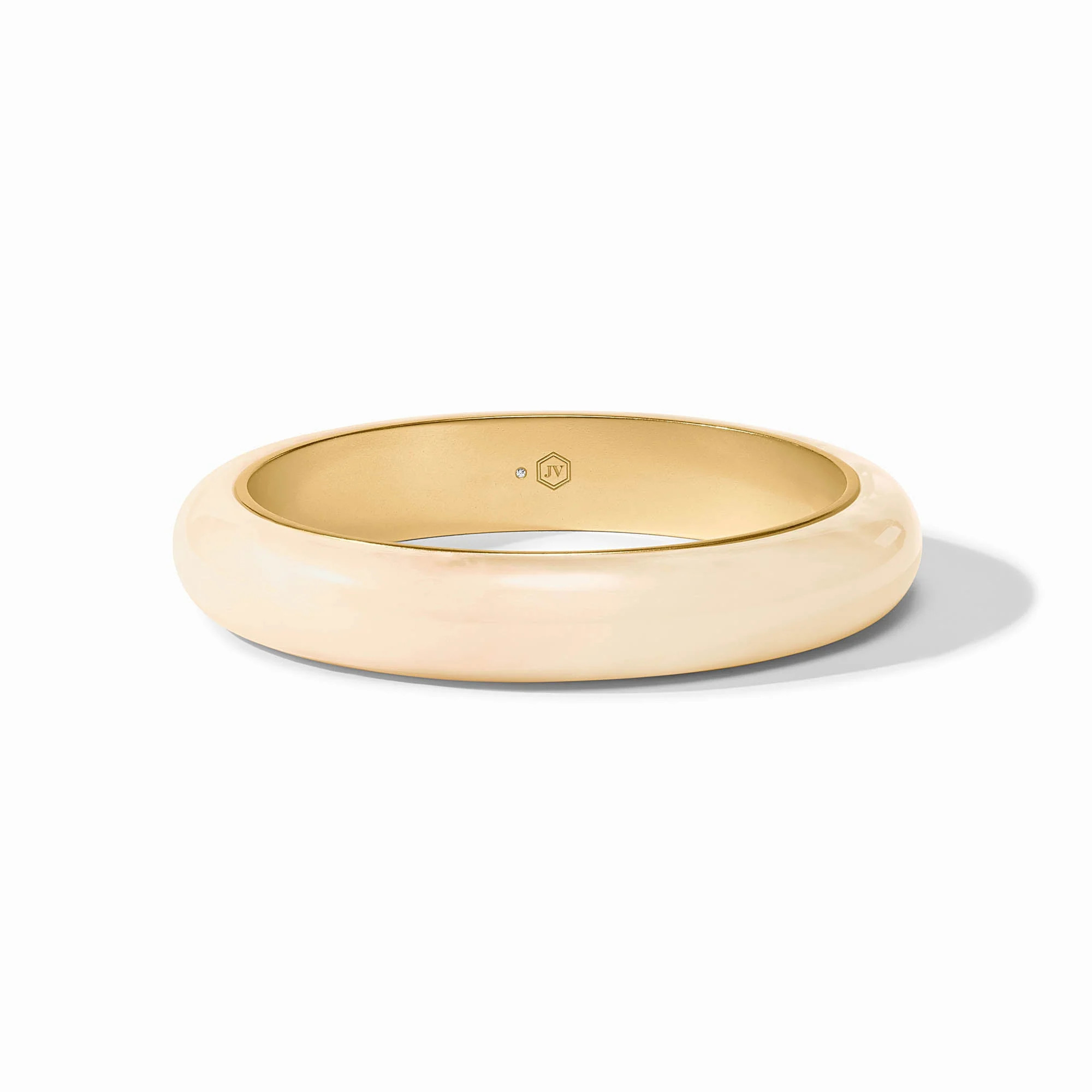 Amalfi Statement Bangle | Julie Vos