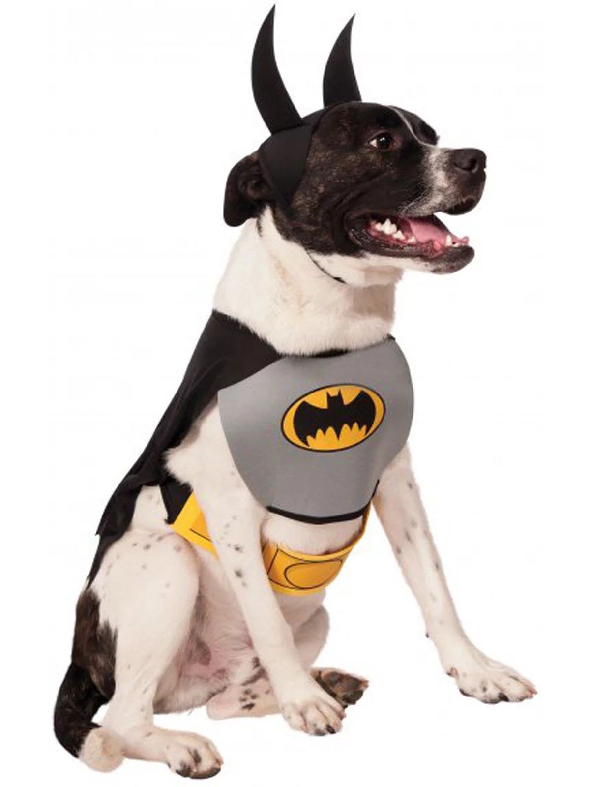 Batman Dog Costume | Walmart (US)