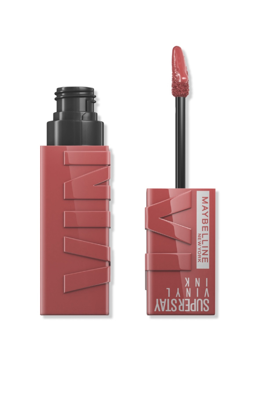 Super Stay Vinyl Ink Liquid Lipcolor

16H wear Maybelline Lipstick

#LTKU #LTKbeauty #LTKxTarget