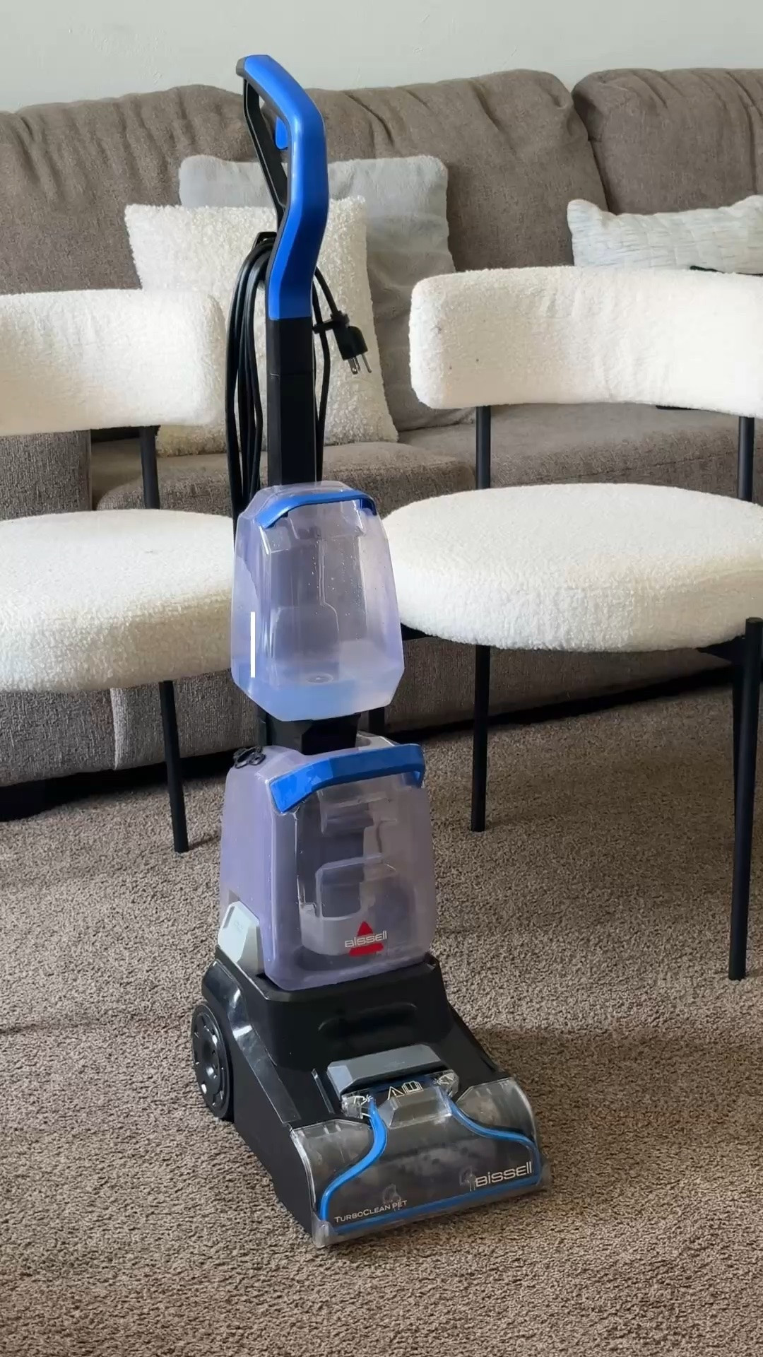Bissell Carpet Cleaner 🧽 @Target

#LTKmomlife #LTKHome