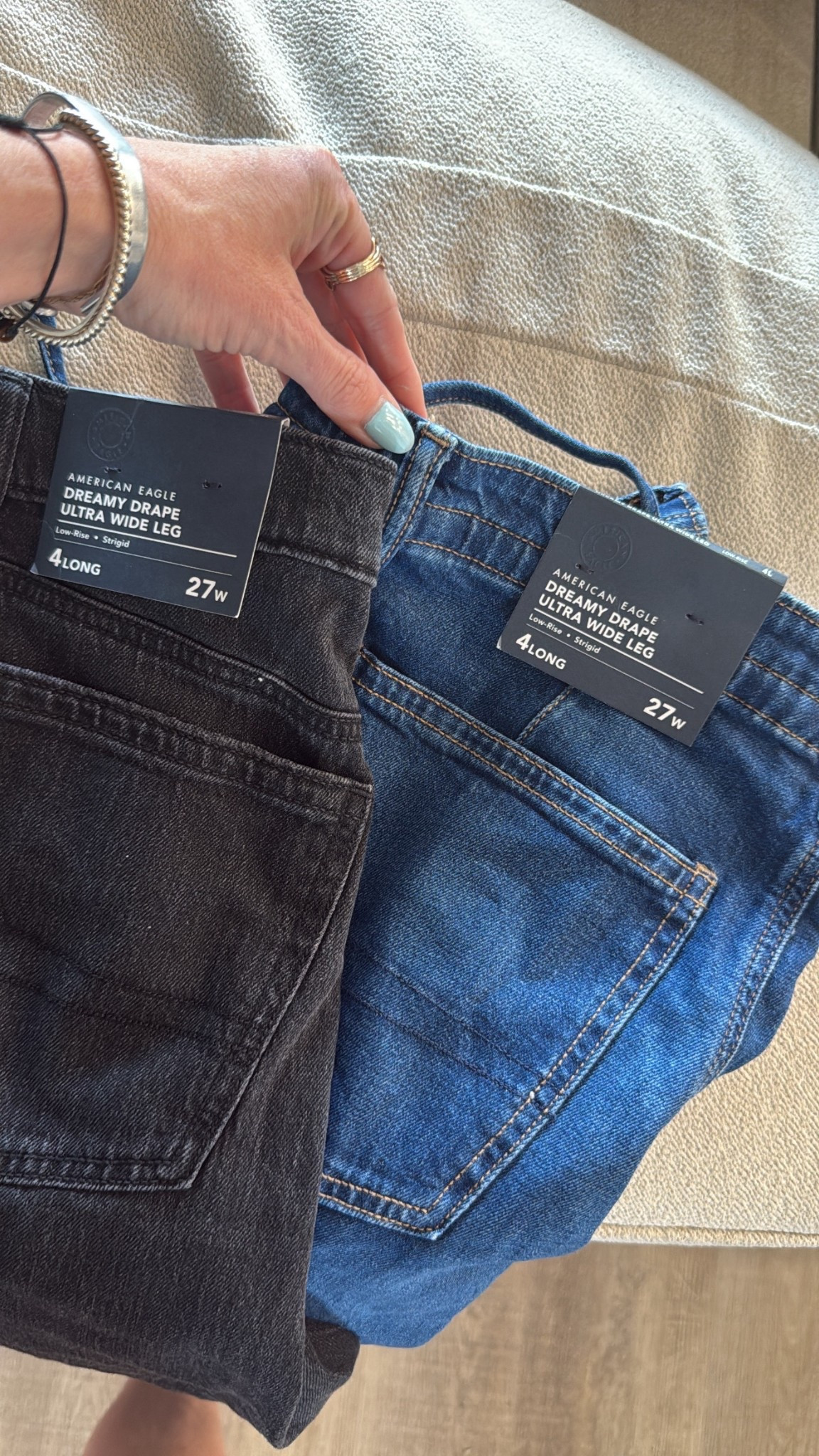 Back to school jeans-30-40% off