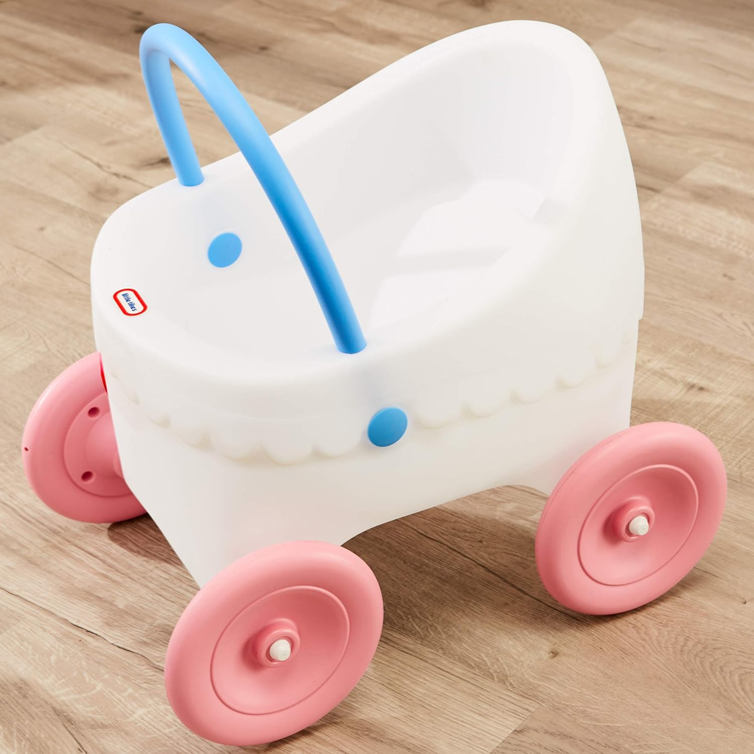Little Tikes Classic Doll Stroller – Amazon Exclusive | Amazon (US)