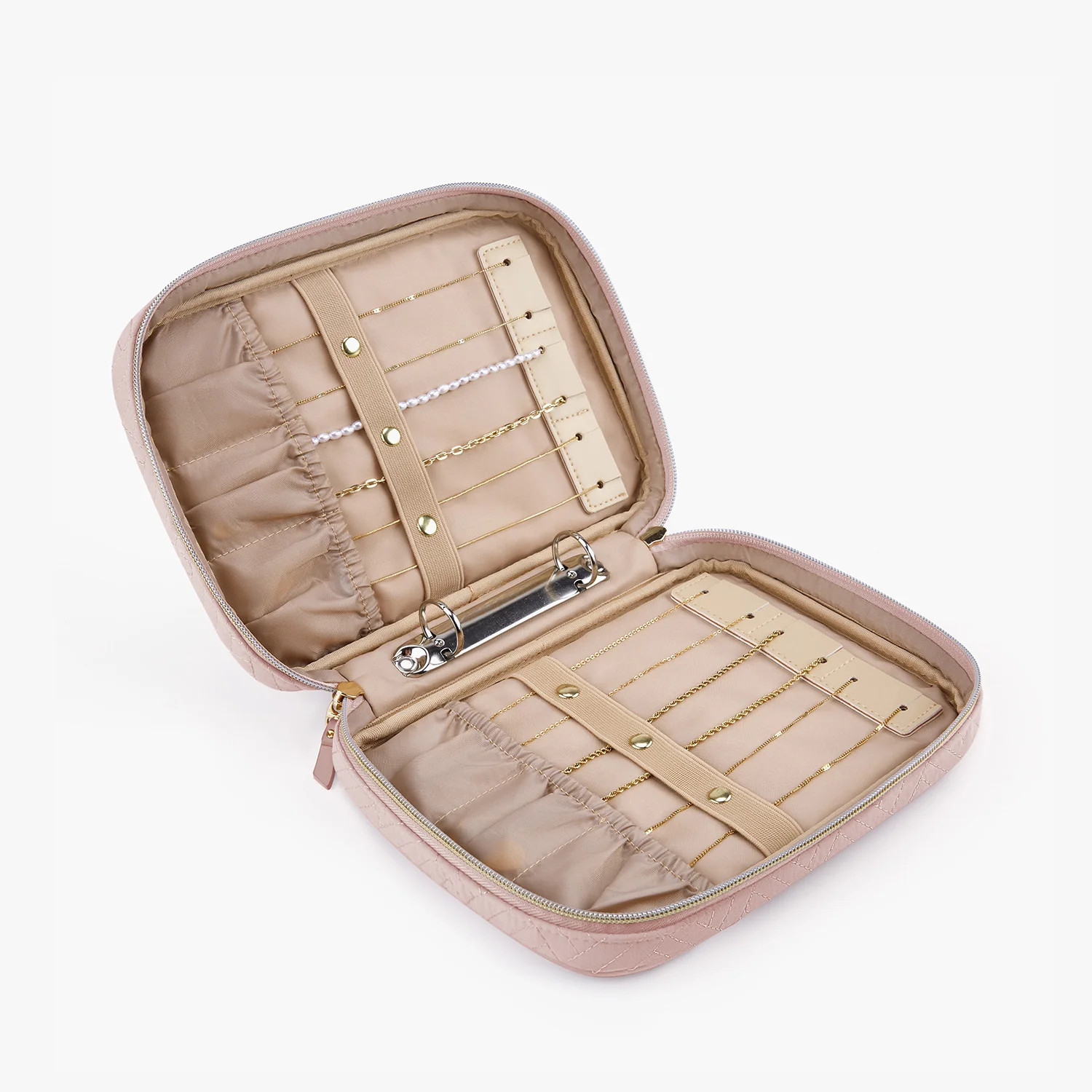 Dazzling Jewelry Organizer | Bagsmart