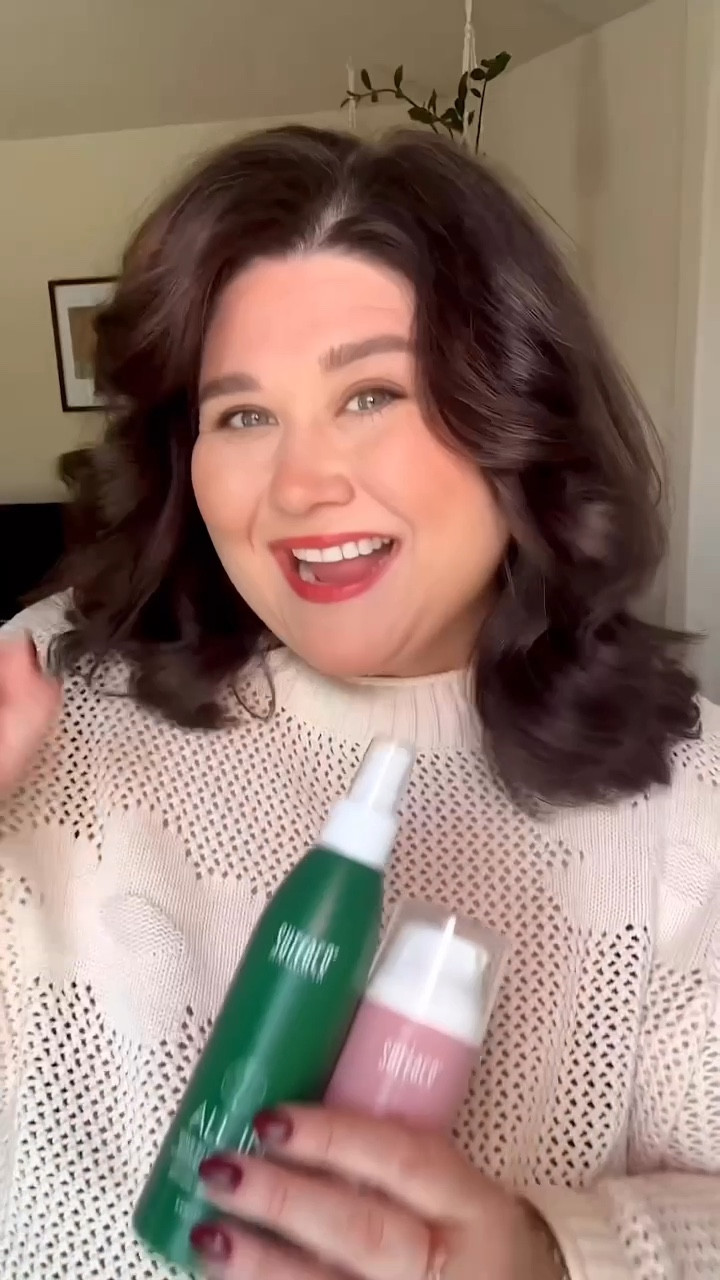 Favorite hair care and repair products from Surface Hair 🩷

#LTKBeauty #LTKStyleTip