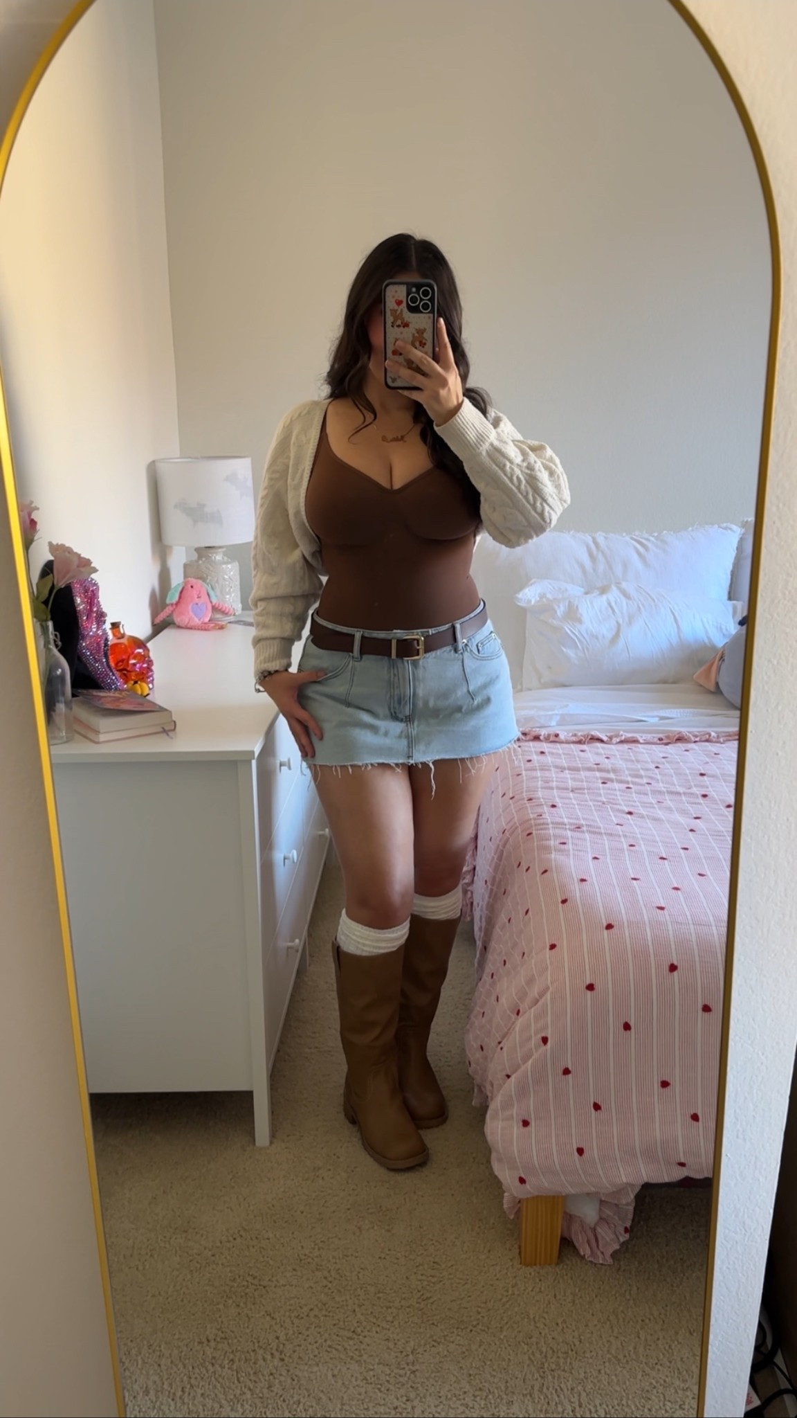 fall outfit inspo! 🍁

#LTKStyleTip