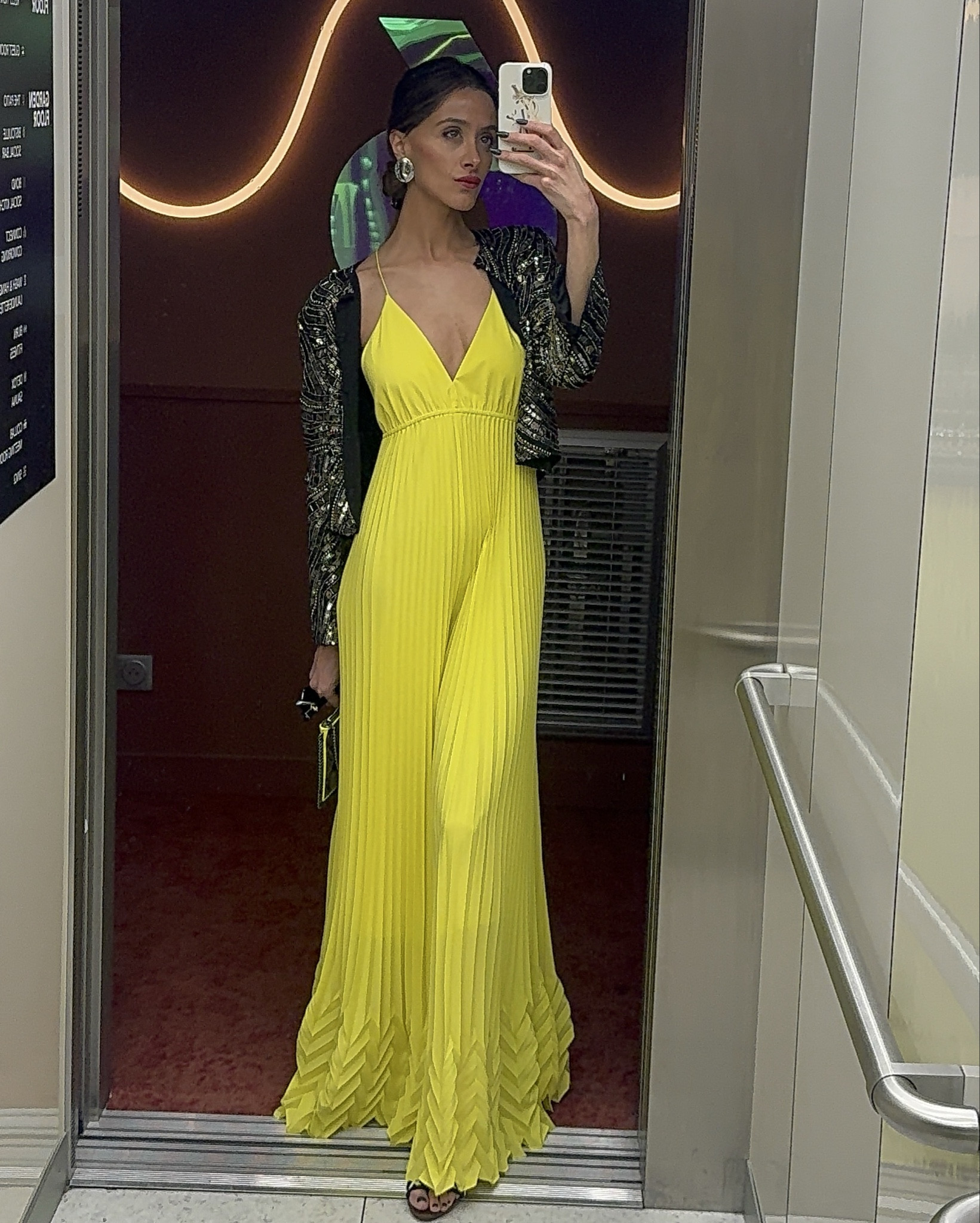 Paris Fashion Week.
Rabanne • PFW 2026


#LTKfrance #LTKdatenight #LTKspring