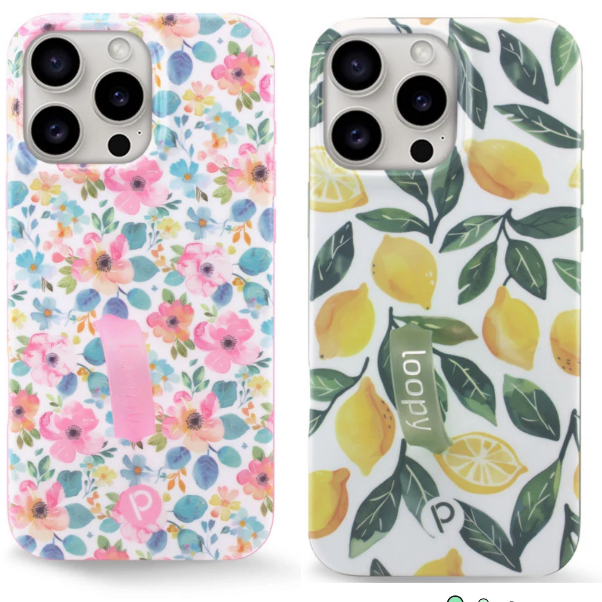 All phones loopy cases 

#LTKFindsUnder50 #LTKGiftGuide #LTKStyleTip