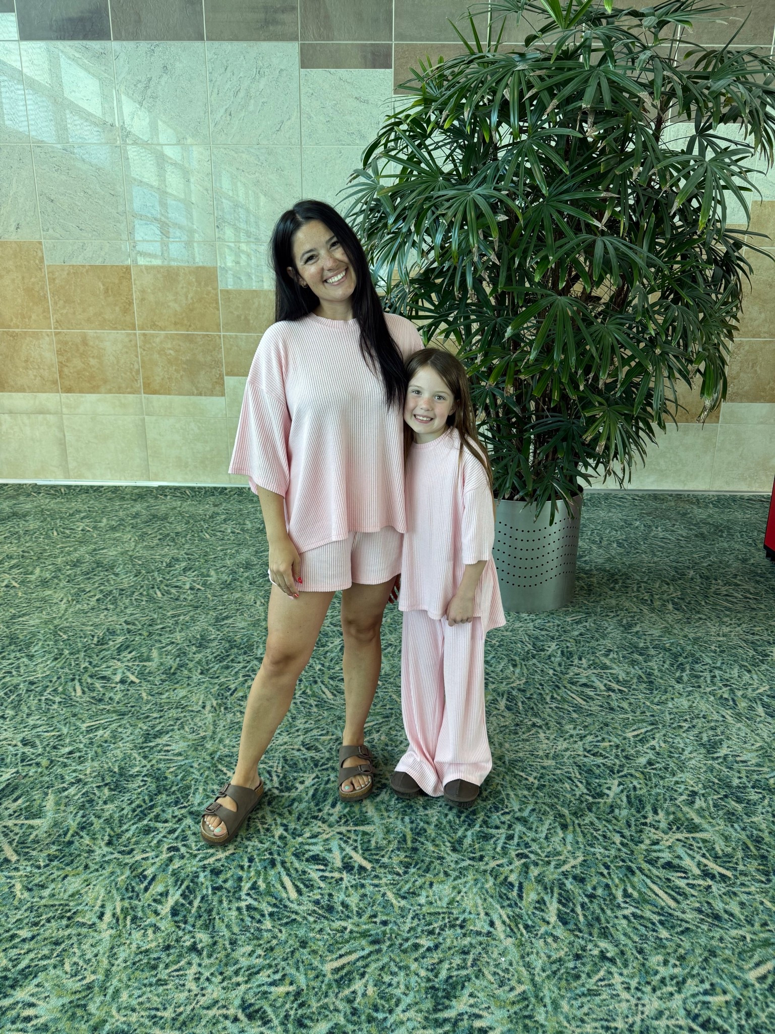 Mommy and me matching set from Foxy Kind!

#LTKKids #LTKTravel #LTKmomlife