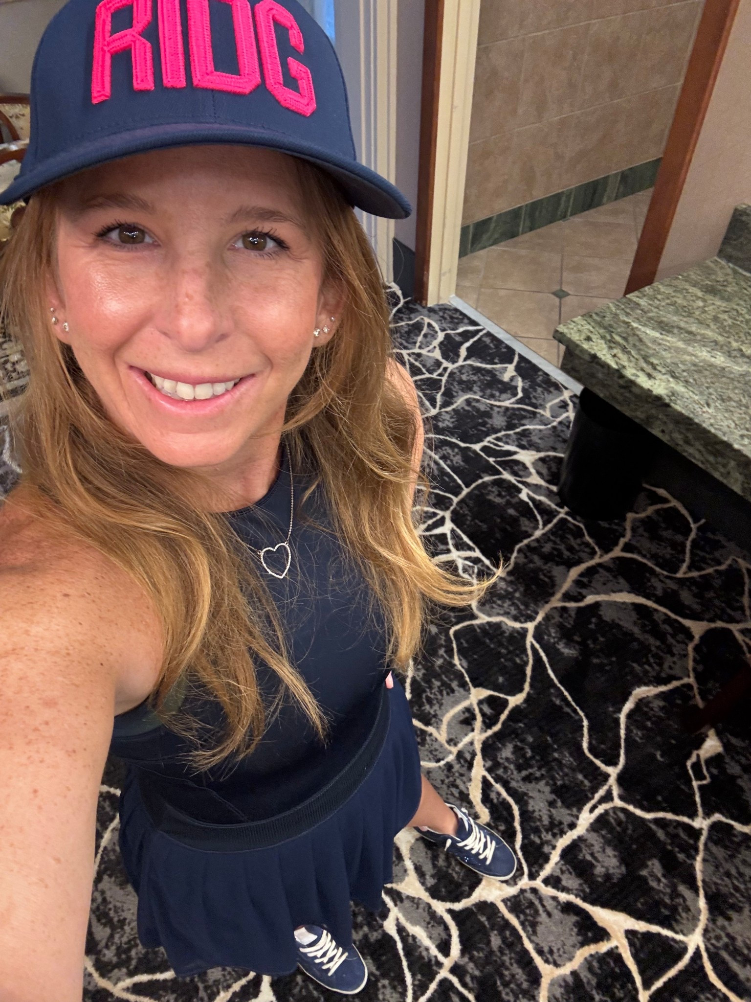 Friday fun tennis scramble! 

#LTKActive #LTKSaleAlert #LTKPetite