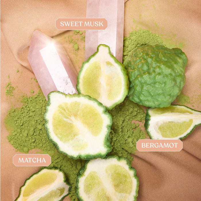KAYALI FREEDOM MUSK MATCHA | 45 Eau de Parfum | Sephora (US)