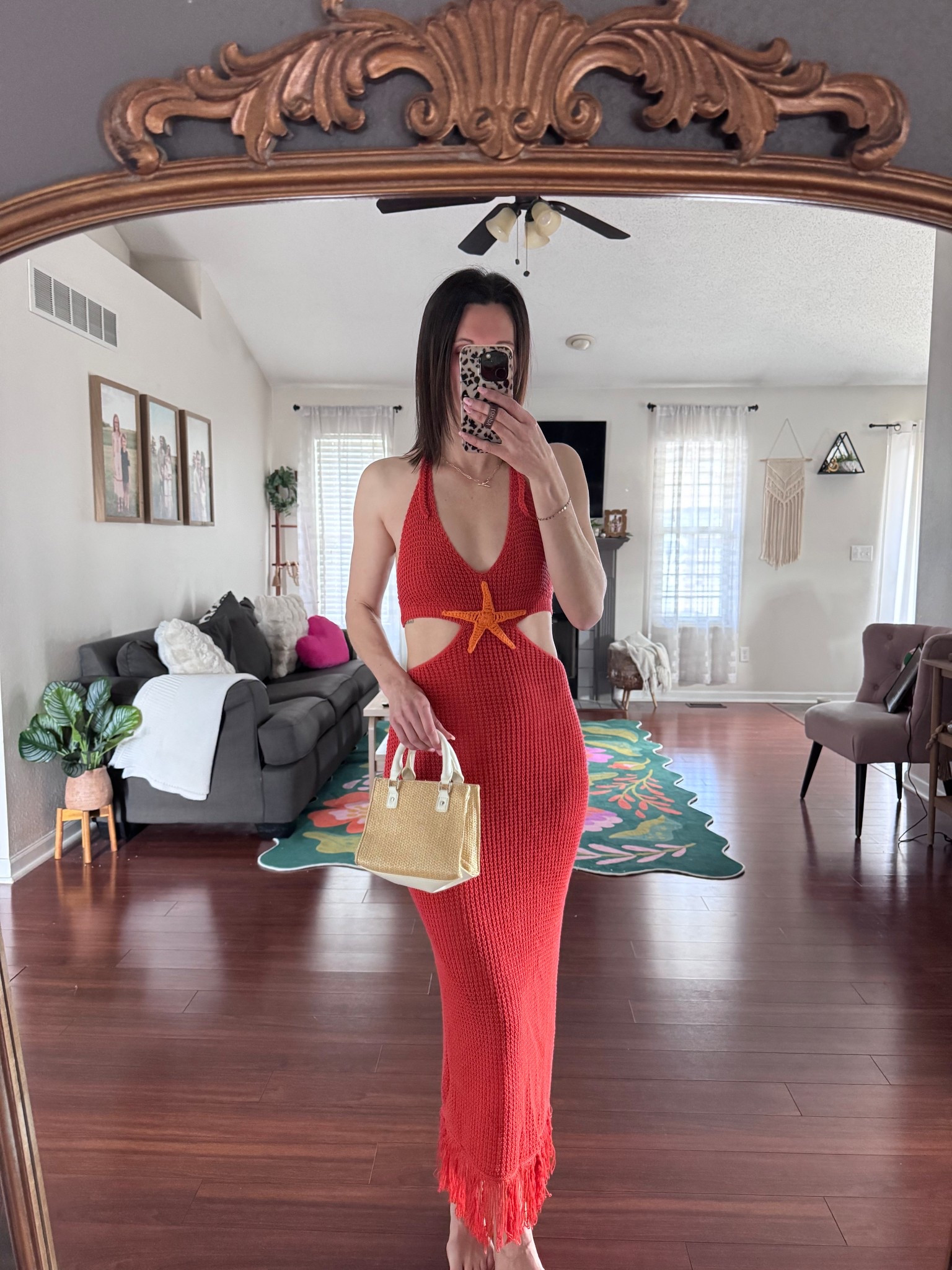 Swim
Coverup
Crochet
Orange 

#LTKSwim #LTKTravel #LTKootd