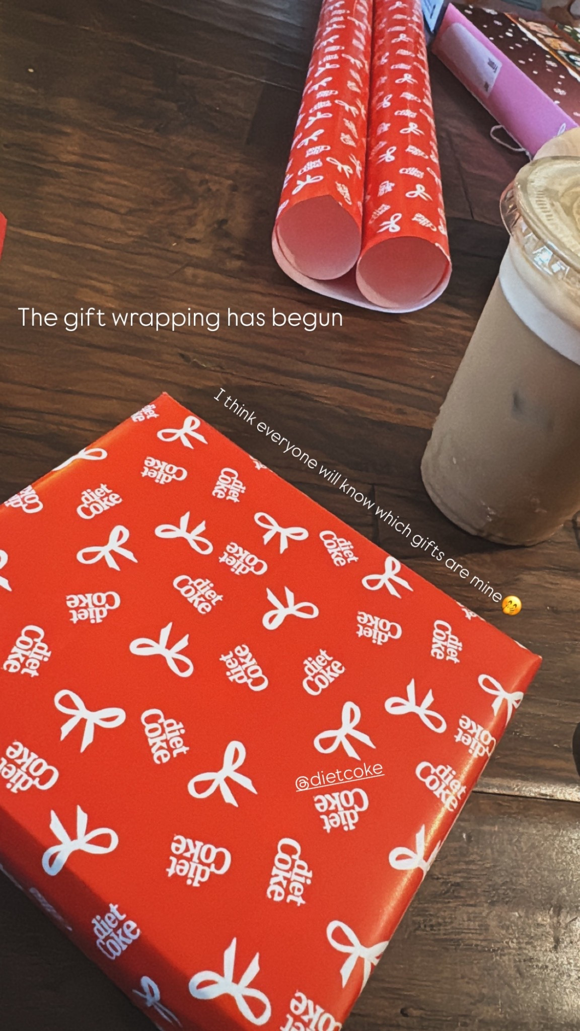 I’ll be having the best wrapped gifts this year☺️

#LTKHoliday