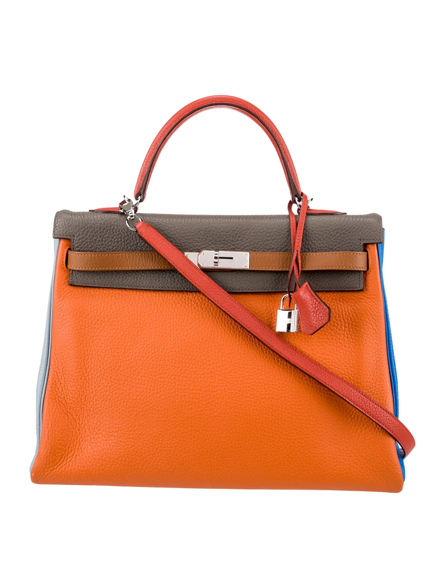 Hermès Shoulder Bag | The RealReal
