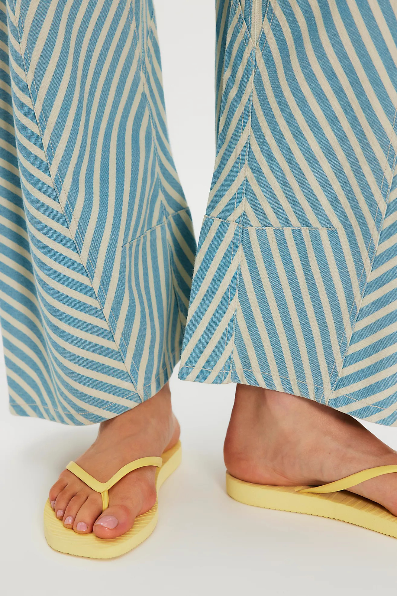Sleepers Tapered Flip Flops | Free People (Global - UK&FR Excluded)