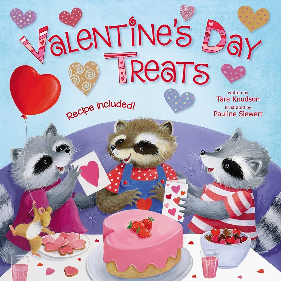 Valentine's Day Treats | Amazon (US)