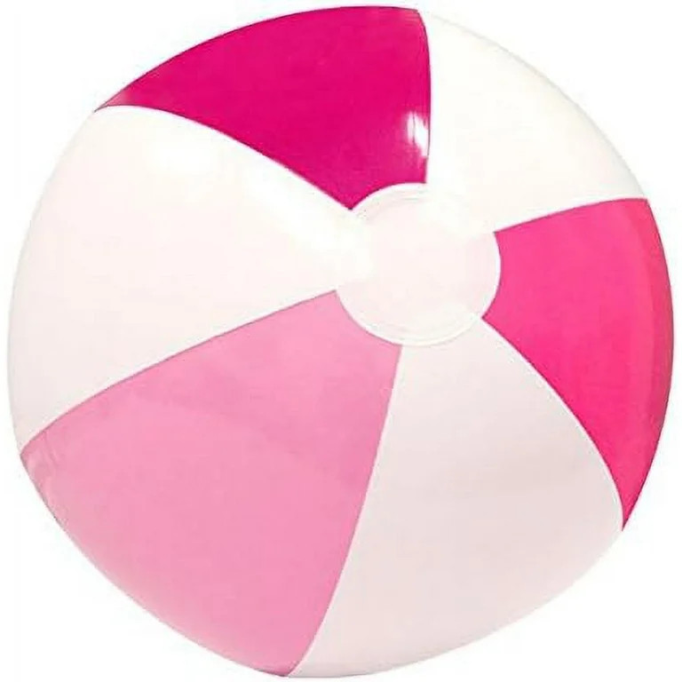 amscan Inflatable Beach Ball | Party Favor - Walmart.com | Walmart (US)