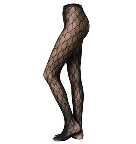 Designer Stockings Tights GG LV FF BB | Amazon (US)